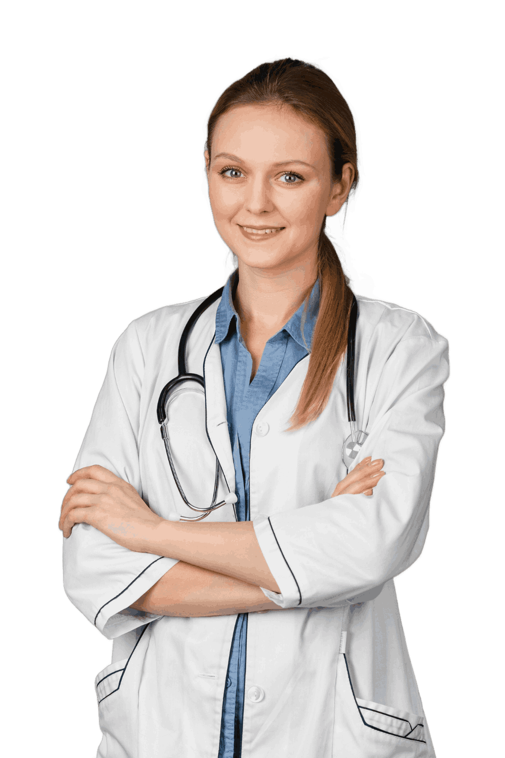 female-doctor